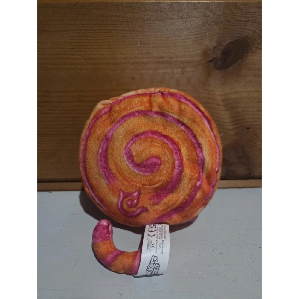 Cookeez Makery Toasty Treatz Tropikoala Scented Plush 4